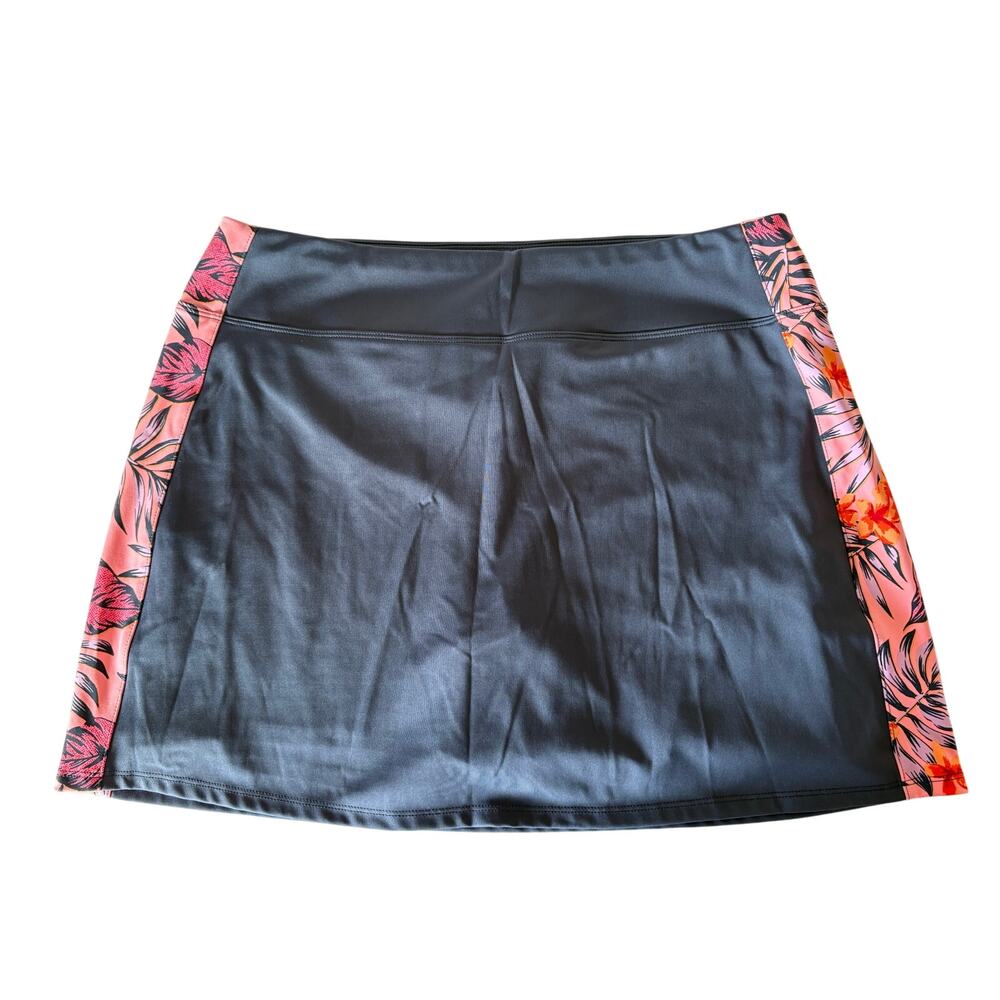 Tommy Bahama golf skort size large women's